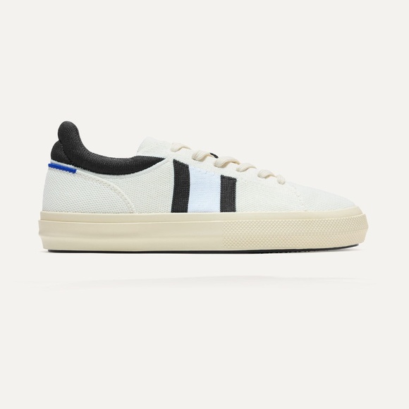 White Rothys Rothy's | Shoes | Rothys Womens Rs2 Sneakers In Jet W9 | Poshmark